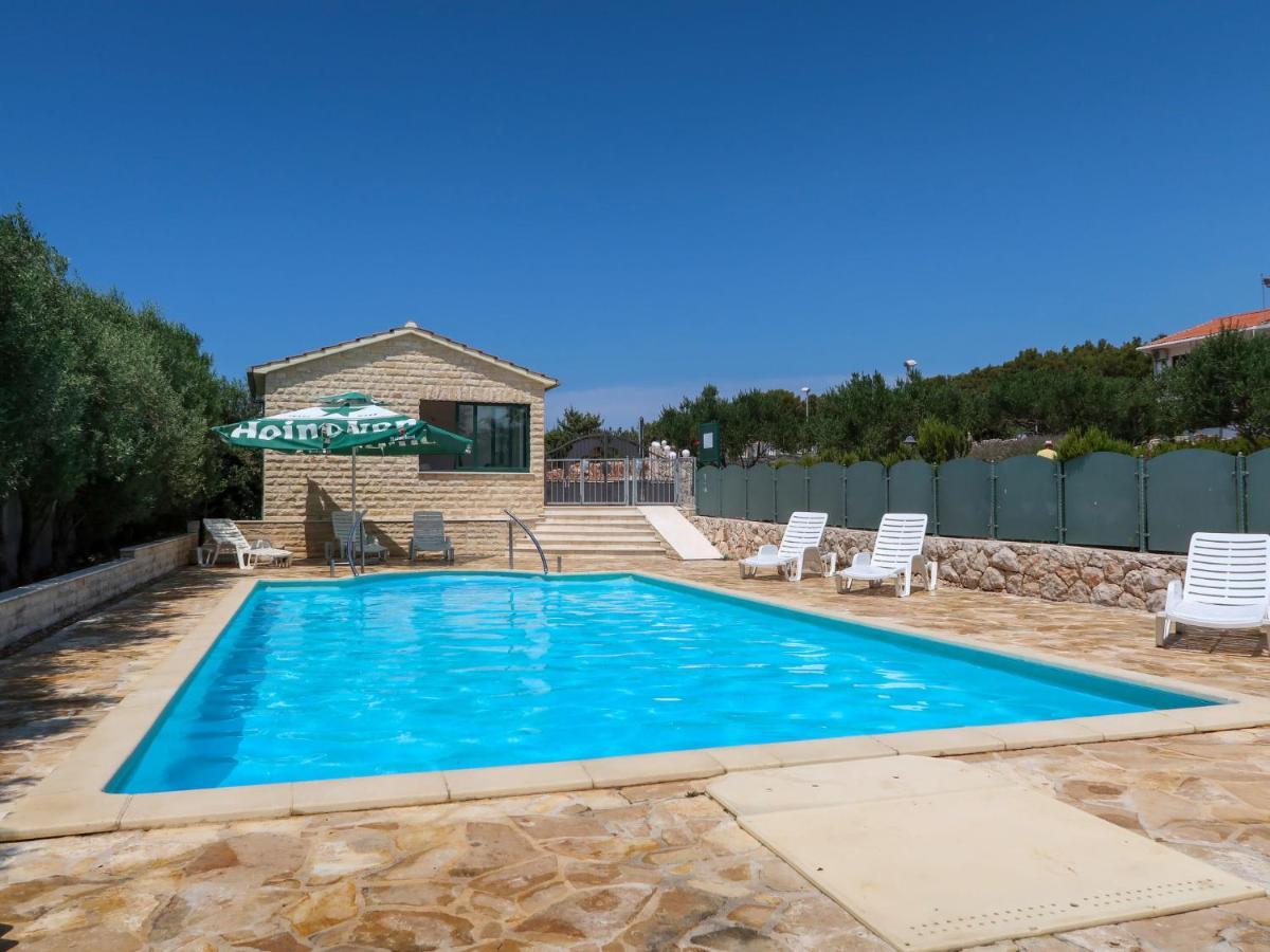 Holiday Home Camp Marko - Roz335 By Interhome Zečevo 外观 照片