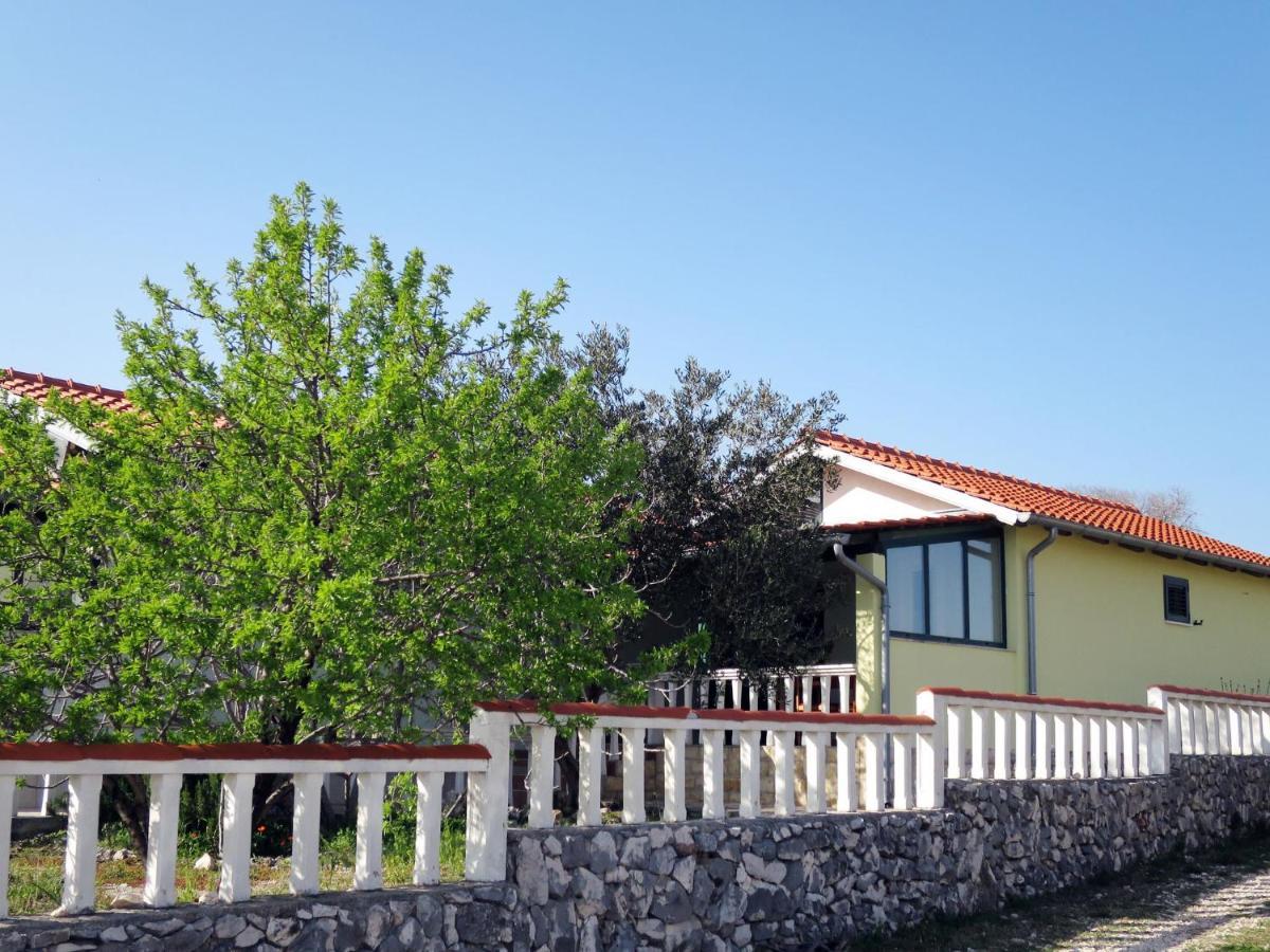 Holiday Home Camp Marko - Roz335 By Interhome Zečevo 外观 照片