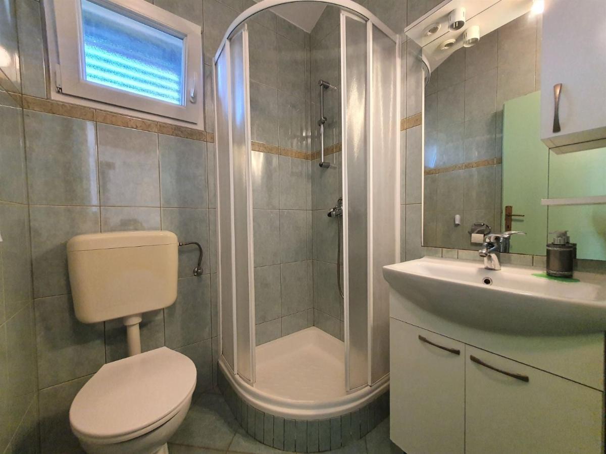 Holiday Home Camp Marko - Roz335 By Interhome Zečevo 外观 照片