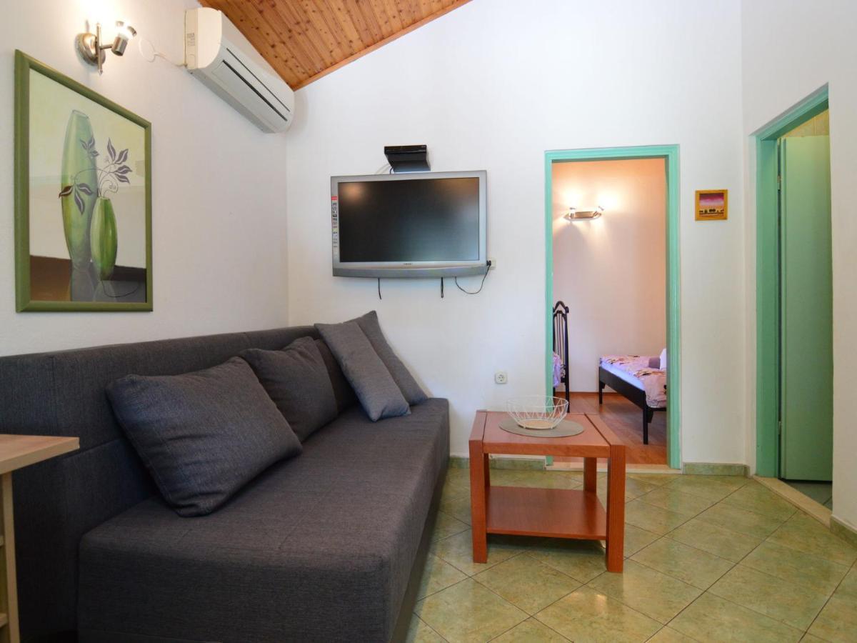 Holiday Home Camp Marko - Roz335 By Interhome Zečevo 外观 照片