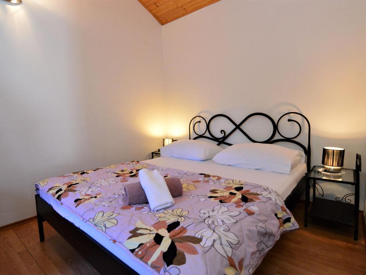 Holiday Home Camp Marko - Roz335 By Interhome Zečevo 外观 照片