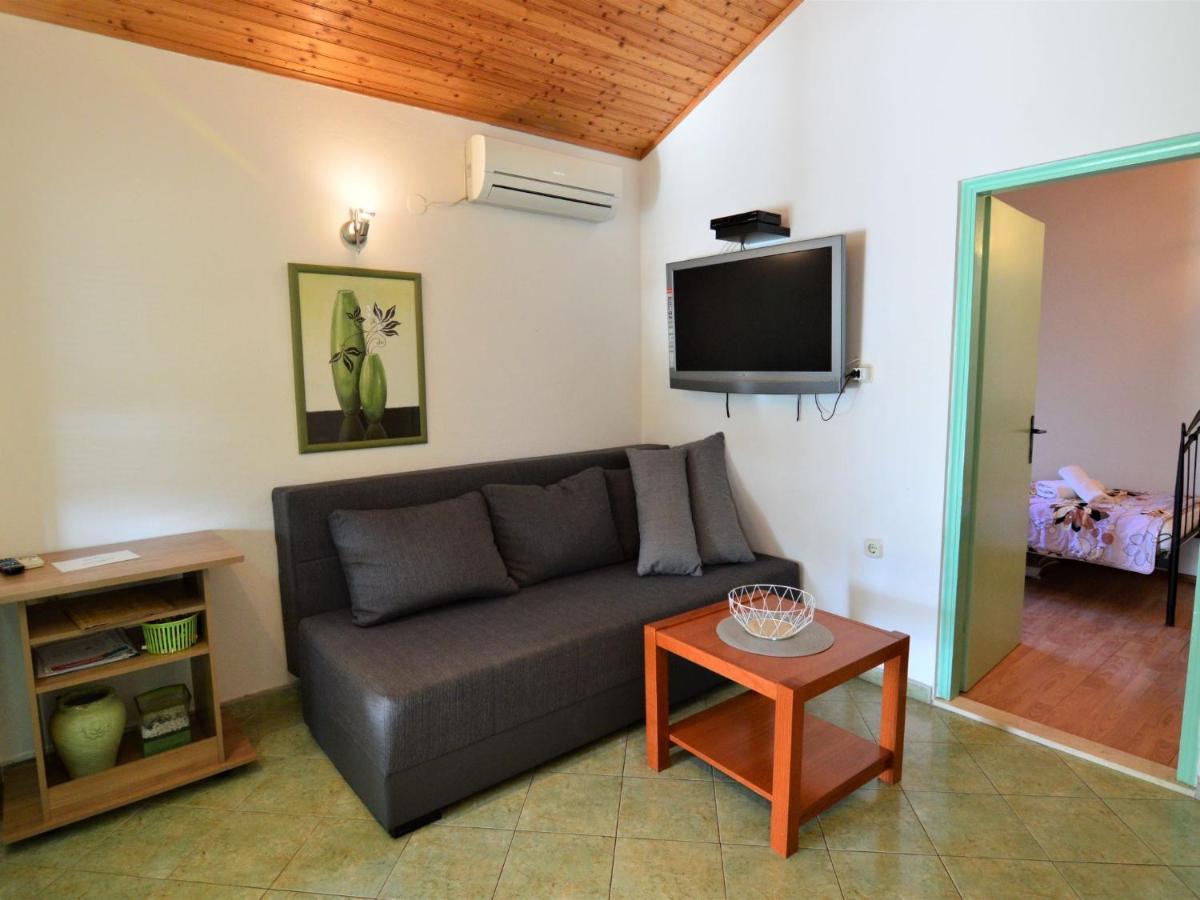 Holiday Home Camp Marko - Roz335 By Interhome Zečevo 外观 照片
