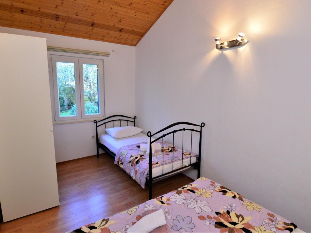 Holiday Home Camp Marko - Roz335 By Interhome Zečevo 外观 照片
