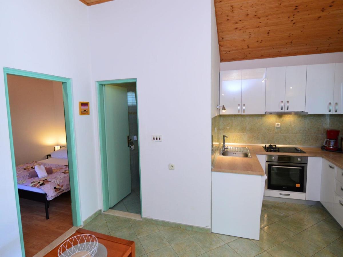 Holiday Home Camp Marko - Roz335 By Interhome Zečevo 外观 照片