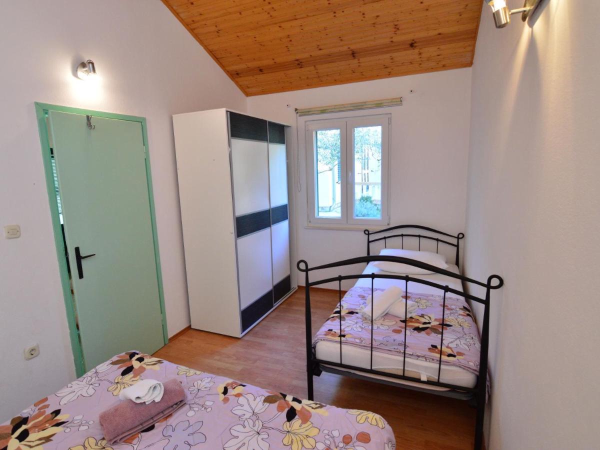 Holiday Home Camp Marko - Roz335 By Interhome Zečevo 外观 照片